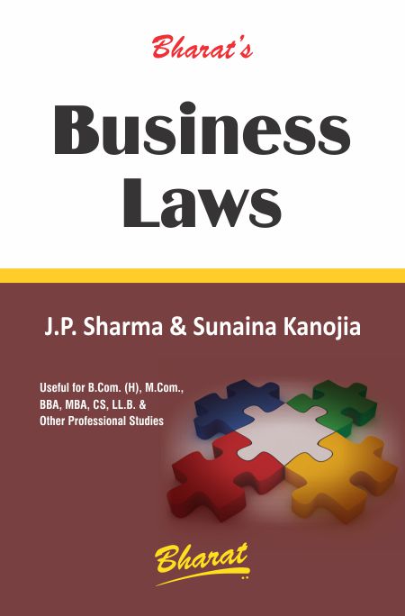 BUSINESS LAWS